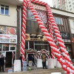 Açılış Organizasyonu İstanbul